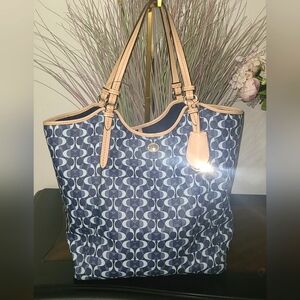 COACH Purse/ Tote